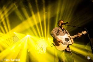 Image of NYE with Railroad Earth @ Roseland Theater - Portland, OR