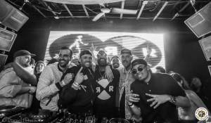 Image of Miami Music Week 2017 - Miami, FL - Green Velvet @ TRADE