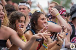 Image of Indy 500 Snake Pit 2017