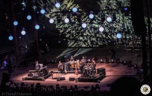 Image of STS9 @ Red Rocks - Morrison, CO - Round 3