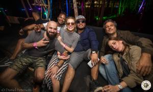 Image of The BPM Festival 2017 - Playa del Carmen - Mexico - Round 1