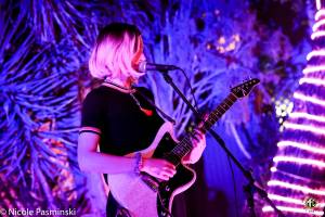 Image of Slothrust @ Dangerbird Records - Los Angeles, CA