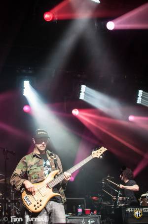 Image of Umphrey's McGee @ McDonald Theatre - Eugene, OR