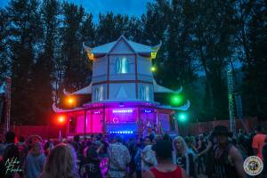 Image of Shambhala 2017- SALMO RIVER RANCH, BC-  Round 2