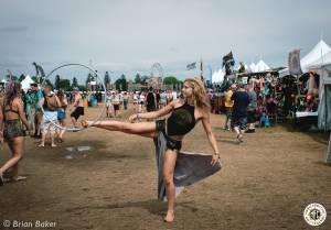 Image of Electric Forest 2017 - Rothbury, MI - Weekend 2 - Round 1