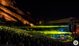 Image of STS9 @ Red Rocks - Morrison, CO - Round 2