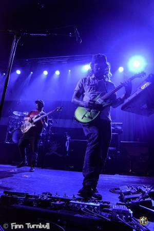 Image of SOJA & Twiddle @ McDonald Theatre - Eugene, OR