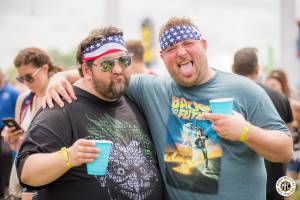 Image of Indy 500 Snake Pit 2017