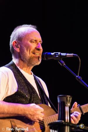 Image of Colin Hay @ Elsinore Theatre - Salem, OR