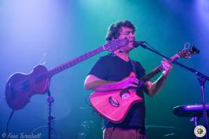 Image of Keller Williams @ McDonald Theatre - Eugene, Oregon