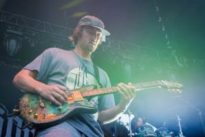 Image of Slightly Stoopid with Stick Figure @ Cuthbert Amphitheater - Eugene, OR - 06/10/18