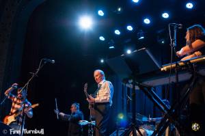 Image of Al Stewart @ Aladdin Theater - Portland, OR