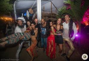 Image of The BPM Festival 2017 - Playa del Carmen - Mexico - Round 1