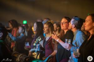 Image of STS9 @ The Wiltern - Los Angeles, CA - 12/18 & 12/19/19