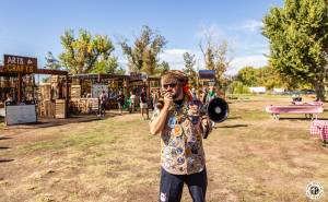 Image of Dirtybird Campout West Coast 2018 - Modesto, CA - Round 4