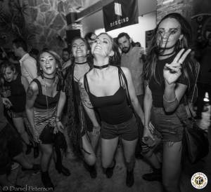 Image of The BPM Festival 2017 - Playa del Carmen - Mexico - Round 1