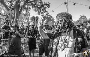 Image of Dirtybird Campout 2017 - Bradley, CA - Round 1