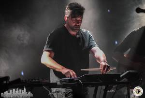 Image of Bonobo LIVE @ Concord Music Hall - Chicago, IL - 5/18