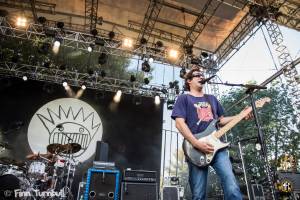 Image of Layin' on the Lawn with Ween @ Edgefield - Troutdale, OR