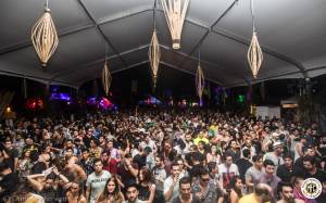 Image of The BPM Festival 2017 - Playa del Carmen - Mexico - Round 1