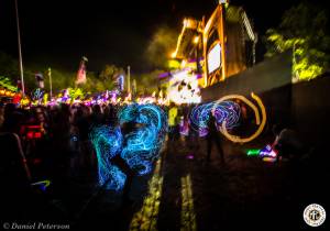 Image of Electric Forest 2016 - Rothbury, MI