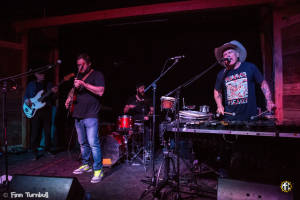 Image of An Evening with Frasco, McGee, and Dillon @ McDonald Theatre - Eugene, OR