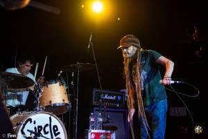 Image of Circle Jerks w/ Adolescents @ Sessions Music Hall - Eugene, OR