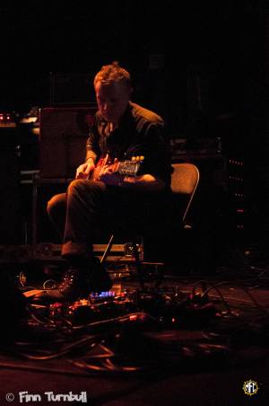 Image of Godspeed You! Black Emperor @ McDonald Theatre - Eugene, OR