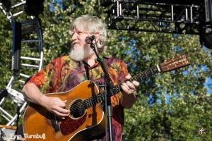 Image of 2 Evenings with String Cheese Incident @ Cuthbert Amphitheater - Eugene, OR