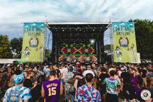 Image of North Coast Music Festival 2016 - Chicago, IL