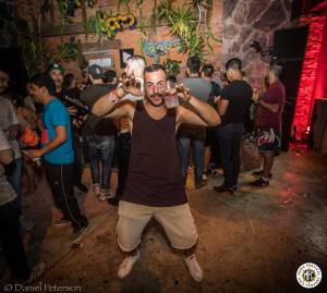 Image of The BPM Festival 2017 - Playa del Carmen - Mexico - Round 1