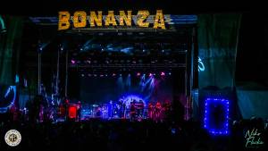 Image of Bonanza Campout 2017 - Heber City, UT - Round 1