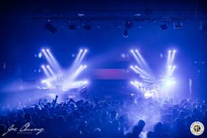 Image of Big Gigantic @ The Canopy Club - Urbana, IL