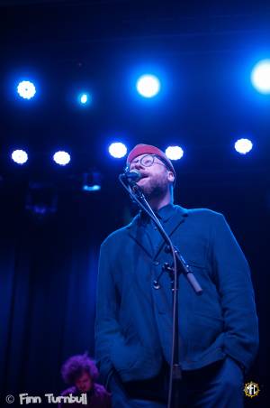 Image of Mike Doughty Plays Ruby Vroom @ Aladdin Theater - Portland, OR