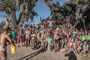 Image of Dirtybird Campout 2017 - Bradley, CA - Round 1