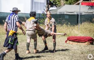 Image of Dirtybird Campout West Coast 2018 - Modesto, CA - Round 5