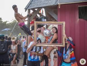 Image of Faces Of Dirtybird @ Dirtybird Campout 2016 - Silverado, CA