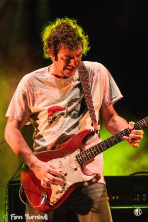 Image of Ween on the Rocks 2018