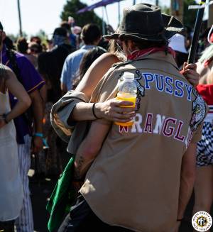 Image of Dirtybird Campout 2019 - Modesto, CA - Round 3