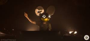 Image of deadmau5 @ Aragon Ballroom - Chicago, IL - 5/5/17