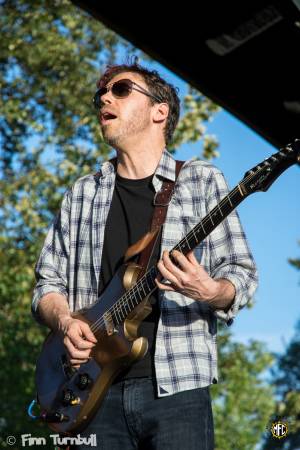 Image of Joe Russo's Almost Dead @ Cuthbert Amphitheatre - Eugene, OR