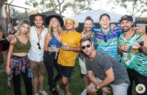 Image of Dirtybird BBQ LA 2018 - Los Angeles Memorial Coliseum - Round 2