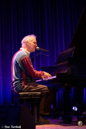 Image of Loudon Wainwright III @ Alberta Rose Theatre - Portland, OR