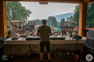 Image of Shambhala 2017- SALMO RIVER RANCH, BC- Round 1