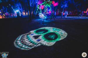 Image of Flashbay Friday Album : Suwannee Hulaween 2016