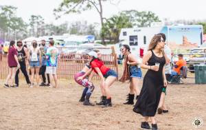 Image of Dirtybird Campout East 2018 - St. Cloud, FL - Round 4