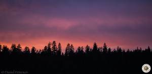 Image of Oregon Eclipse 2017 - Prineville, OR - Round 4