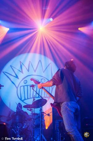 Image of HalloWEEN @ Mission Ballroom - Denver, CO