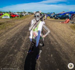 Image of Electric Forest 2016 - Rothbury, MI