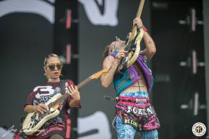 Image of Fest 400 @ The Brickyard - Indianapolis Motor Speedway - Indianapolis, IN - 7/22/17